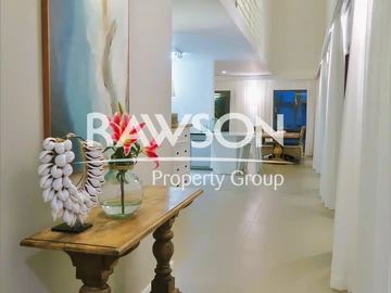 3 Bedroom Townhouse, Duplex