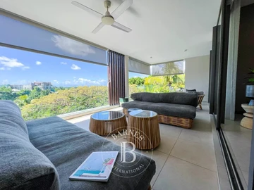 Penthouse de 3 Chambres