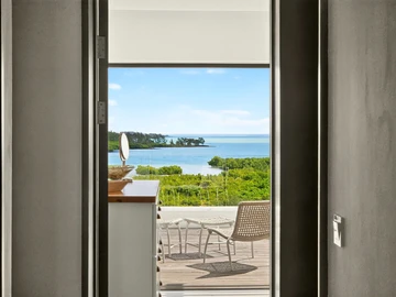 Penthouse de 3 Chambres