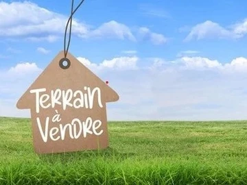 Terrain Résidentiel