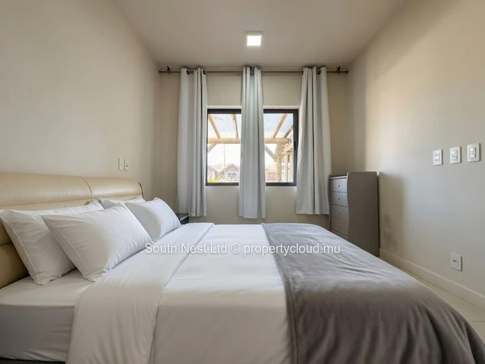 For Rent | Elegant 2-Bedroom Apartment at L'Estuaire Marina