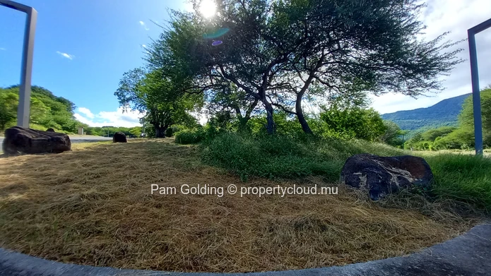 Secure this beautiful and large piece of land for yourself and build your dream home. (Sole Mandate)