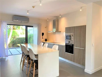 Villa de 4 Chambres