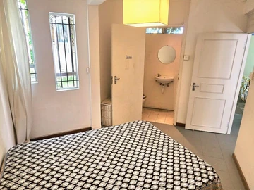 Villa de 2 Chambres