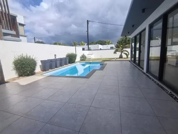 3 Bedroom Villa