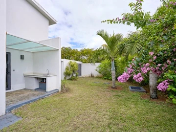Villa de 4 Chambres