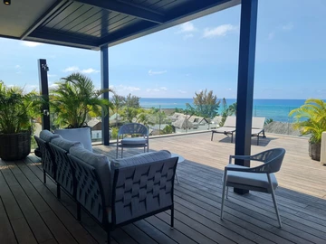 Penthouse de 3 Chambres
