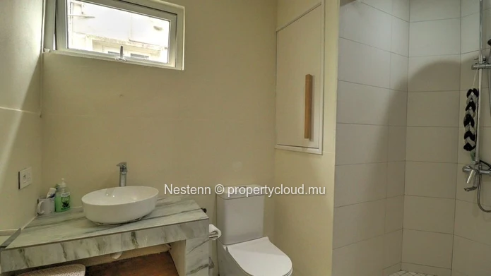 Appartement dans une résidence sécurisée