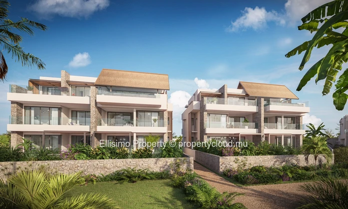 Apartments at Shoba, Wolmar – A Prestigious Investment