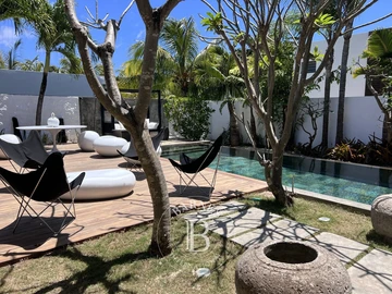 Villa de 4 Chambres