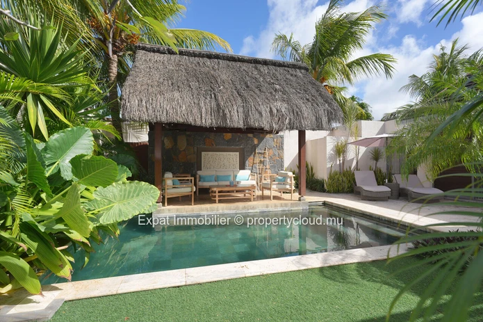 Élégante Villa 3 Chambres Avec Piscine Privée – Le Clos Du Littoral, Grand Baie