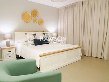 3 Bedroom Townhouse, Duplex