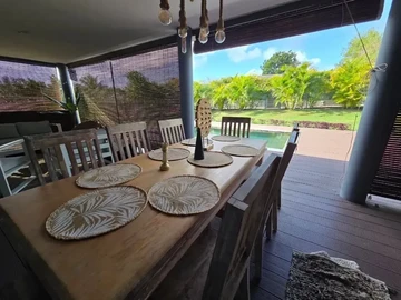 3 Bedroom Villa