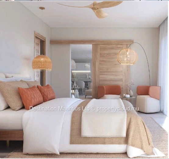Opportunité D'appartement Exclusif