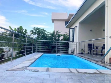 5 Bedroom Villa