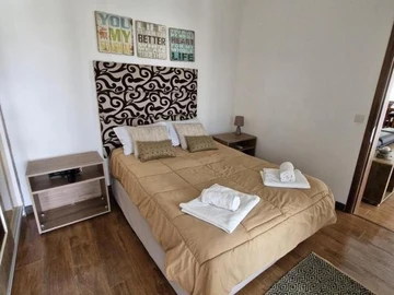 Villa de 2 Chambres