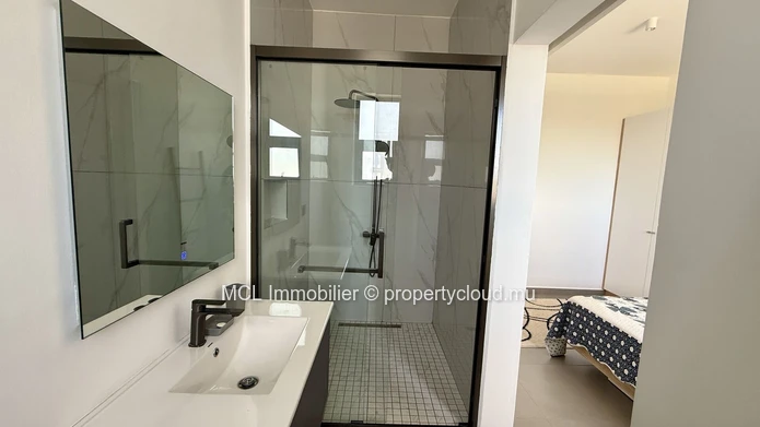 Appartement avec vue à Péreybère