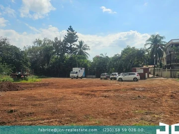 Residential Land