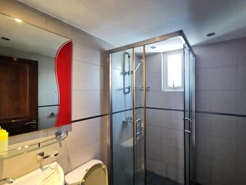 Penthouse de 3 Chambres