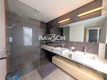 Penthouse de 3 Chambres
