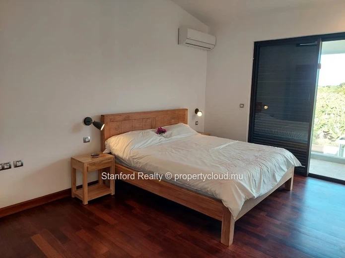 Villa à vendre – 3 chambres, Grand Gaube, Nord
