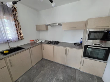 2 Bedroom Villa