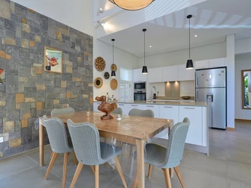 3 Bedroom Villa