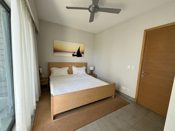 Appartement de 2 Chambres