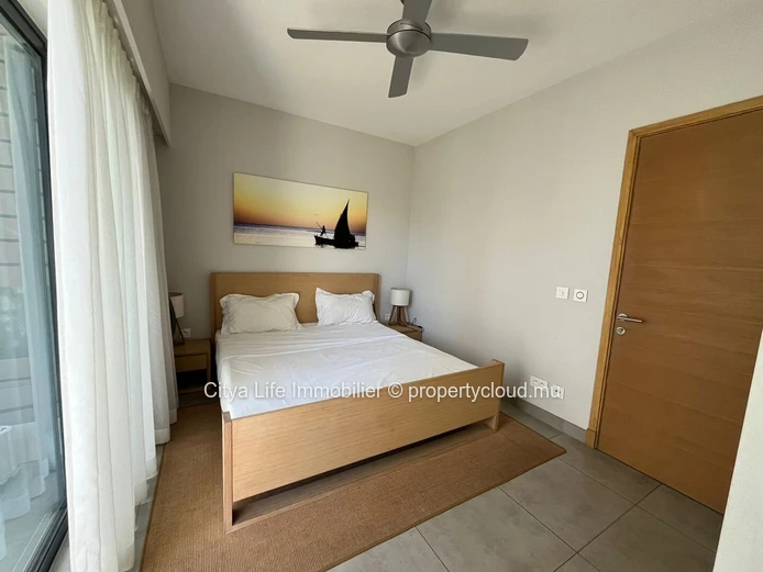 Luxury 2-bedroom apartment for rent in Choisy-les-Bain