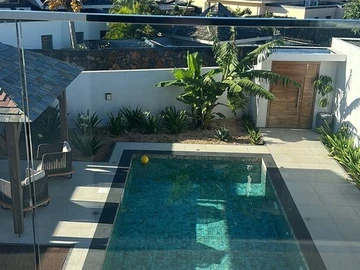 Villa de 3 Chambres