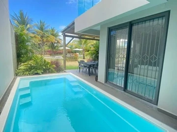 4 Bedroom Townhouse, Duplex