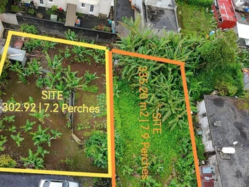 Residential Land