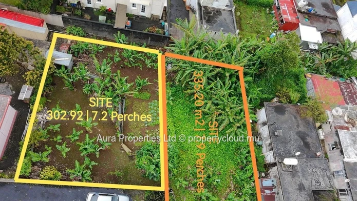 Terrain Résidentiel À Vendre À Floréal – À Seulement 2 Minutes À Pied De So'flo