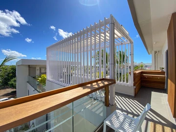 Penthouse de 3 Chambres