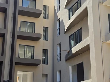 Penthouse de 3 Chambres