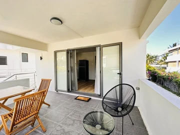 Appartement de 2 Chambres