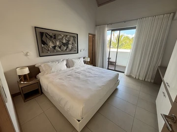 3 Bedroom Penthouse