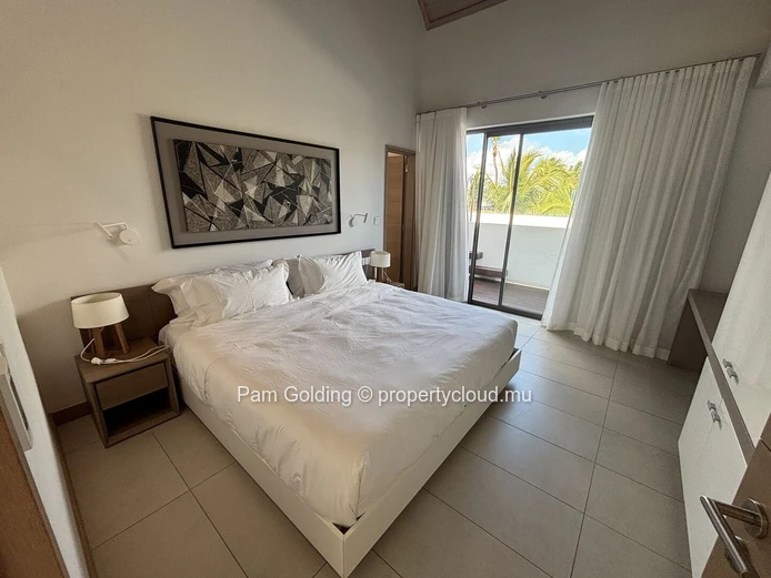 Mont Choisy – Penthouse for rent – Pam Golding Mauritius