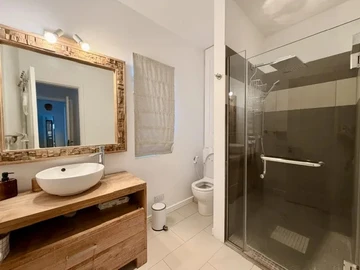 Appartement de 3 Chambres