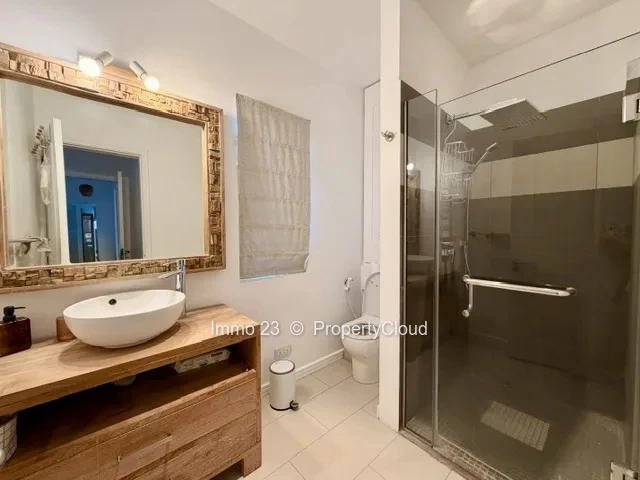 Apartments - 3 bedrooms - Trianon