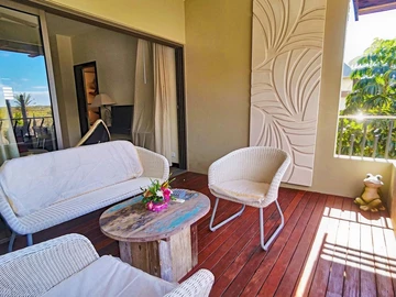 Appartement de 2 Chambres