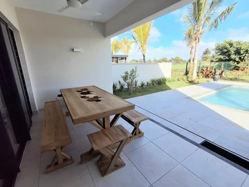3 Bedroom Townhouse, Duplex