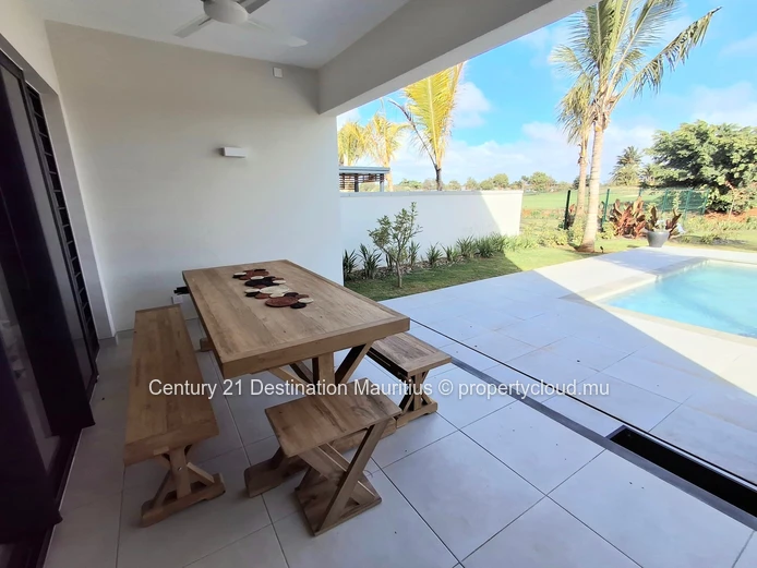 Brand New Duplex