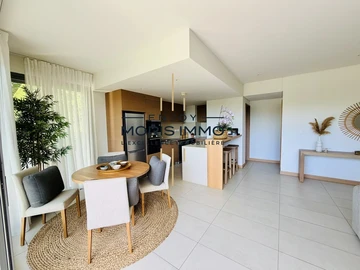 2 Bedroom Penthouse