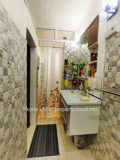 House For Sale In Curepipe