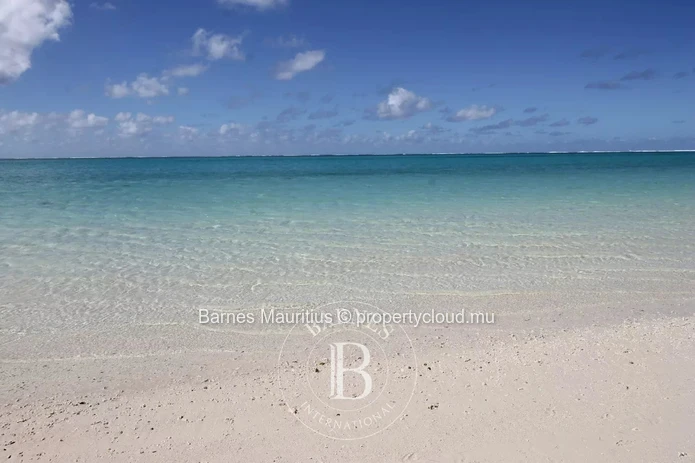 POINTE D'ESNY - Contemporary Apartment - 3 Bedrooms