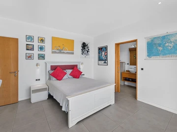 3 Bedroom Villa