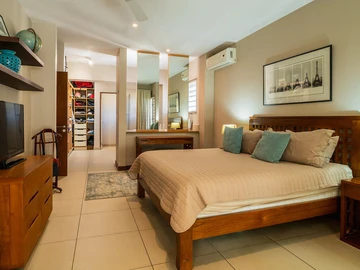 Appartement de 3 Chambres