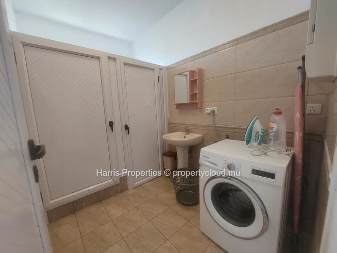Bel appartement moderne à louer