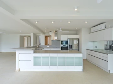 Appartement de 4 Chambres